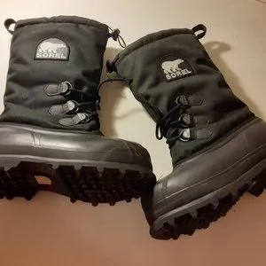 Solar Polar Bear Insulated Man\'s Boots like NEW 65108-019-2_1800x1800.jpg?v=  main image 4